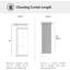 Blackout Curtain Pair-98110248-98110247