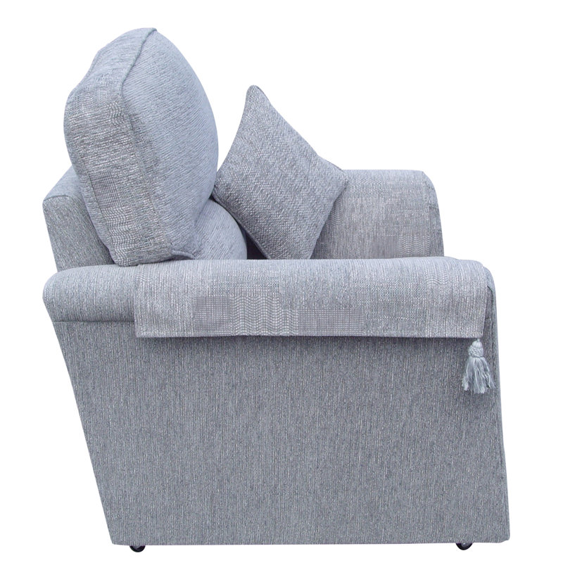 Celine 2 - Piece Living Room Set