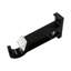 Jetta Adjustable 317.5cm to 546.1cm 4.83cm Single Curtain Pole-11315466-11315465