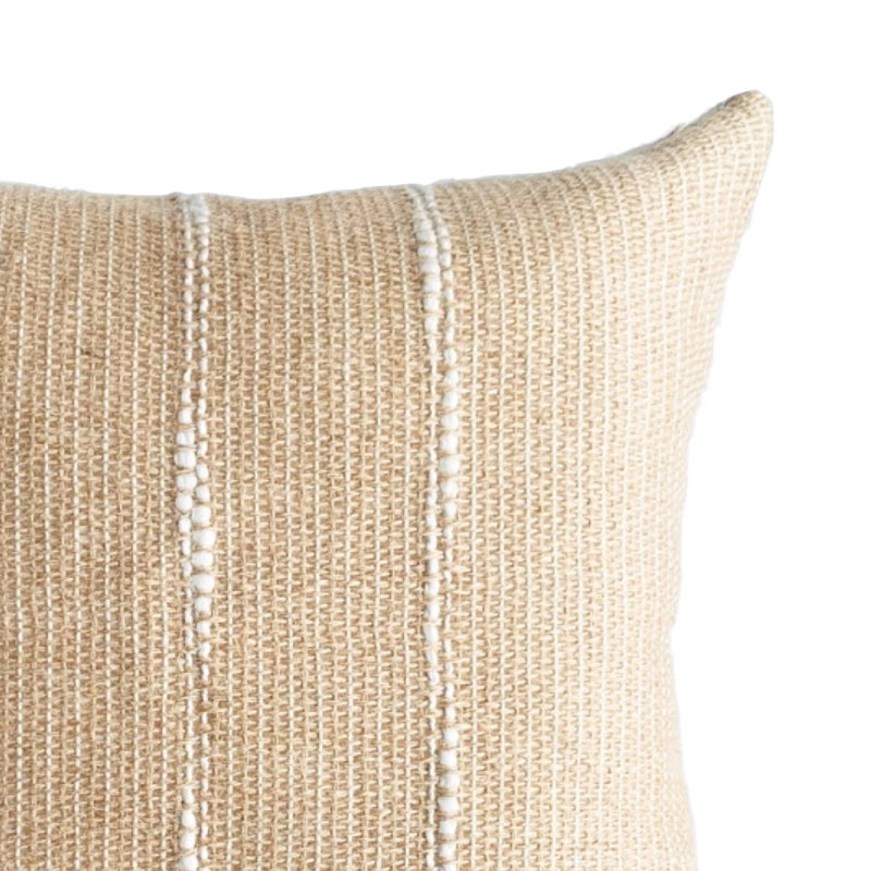 Pampa Square Pillow Cover
