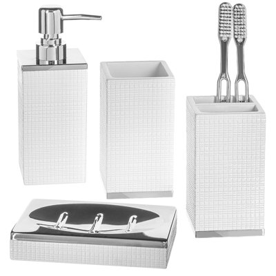 Porte-brosse à dents Estella