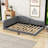 Linen Upholstered Daybed for Living Room-799589938-799846865