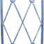 Safavieh Mizell Moon Gateway Arbour-122947582