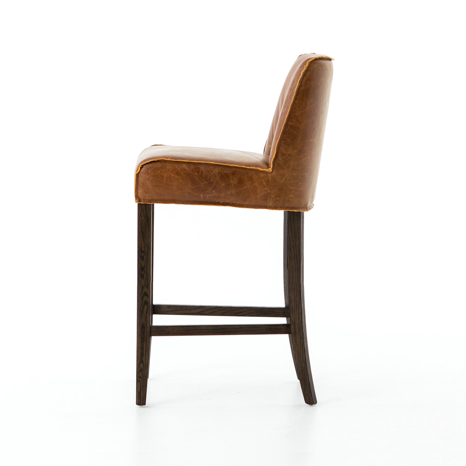Morrow 27" Bar Stool, Counter Stool (26.5" Seat Height)