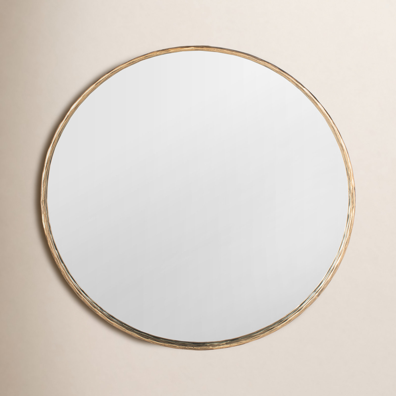 Evelynn 42" Accent Mirror