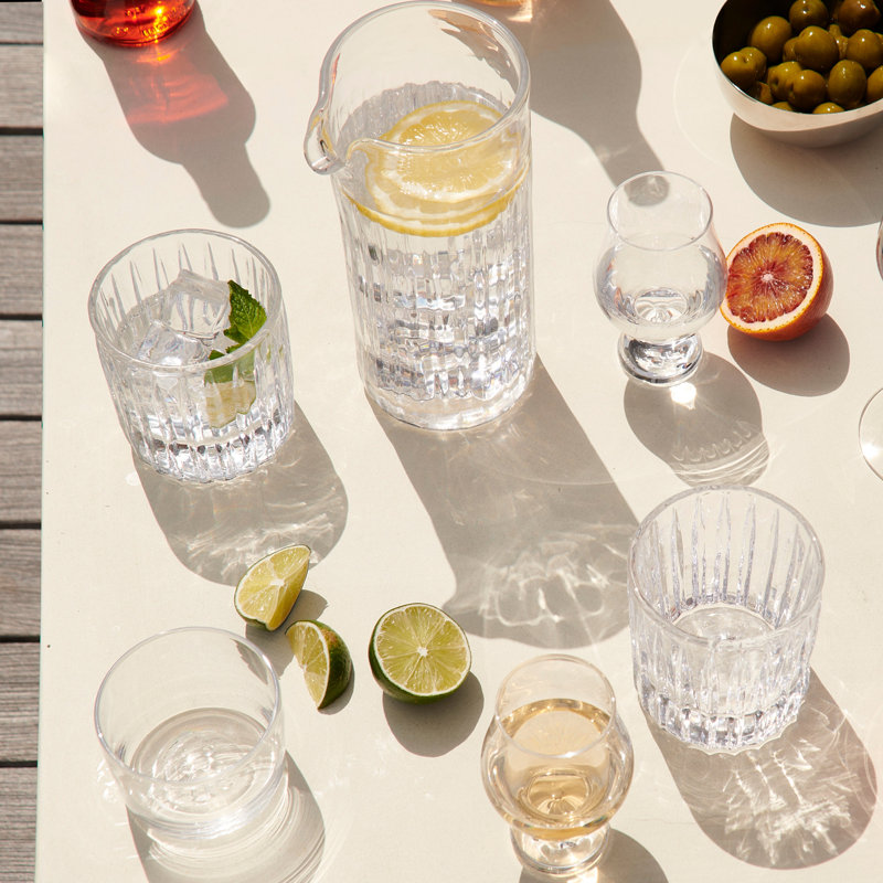 Montpelier Bar Pitcher, Tall