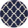 Bartman Geometric Indoor Rug