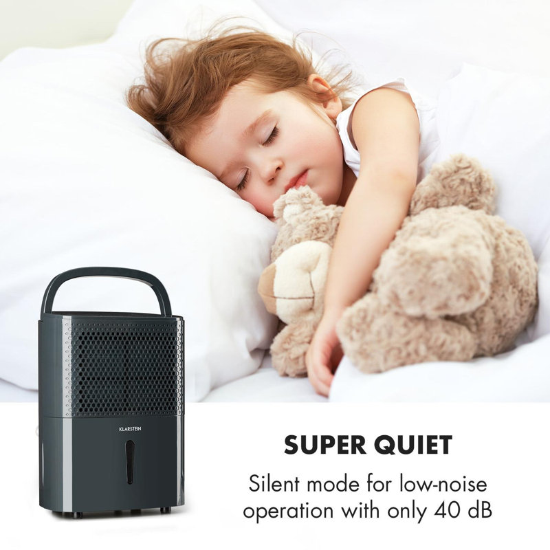 DryFy 10 Dehumidifier