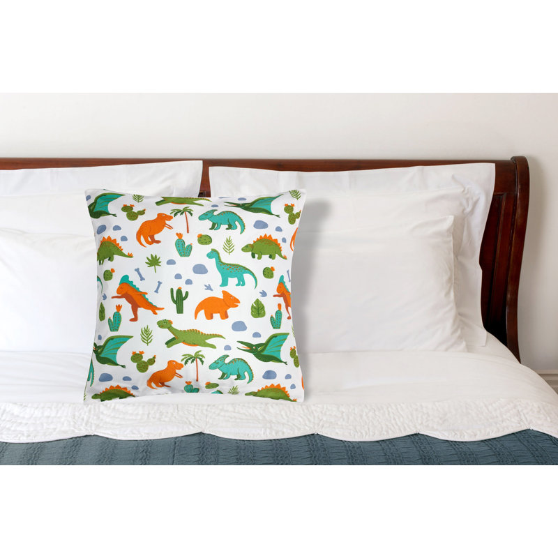 Adan Polyester Pillow