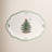 Spode – Christmas Tree – Spode Christmas Tree Oval Platter