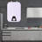 6L Electric Storage Tank Water Heater