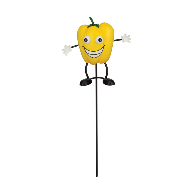 Veggie Stake - Bell Pepper