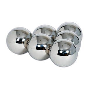 Mystery Sensory Balls (Set of 6)