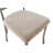 18'' H Upholstered Side Chair