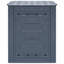 Syrine 260L Compost Bin
