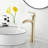 Vessel Sink Faucet Single-handle Bathroom Faucet with Drain Assembly-71770736