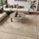 Lafever Ivory Taupe Vintage Indoor Rug