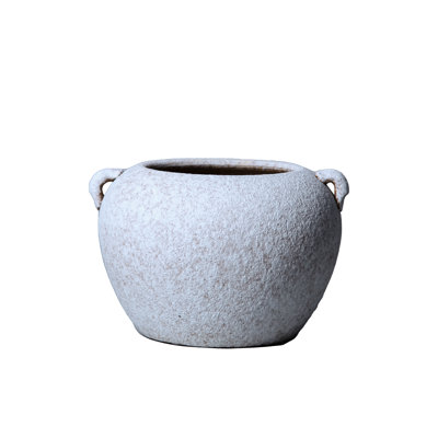 Atli Ceramic Table Vase -  Dakota Fields, 7EE25F2C3C1B442CB480124C79F89B78