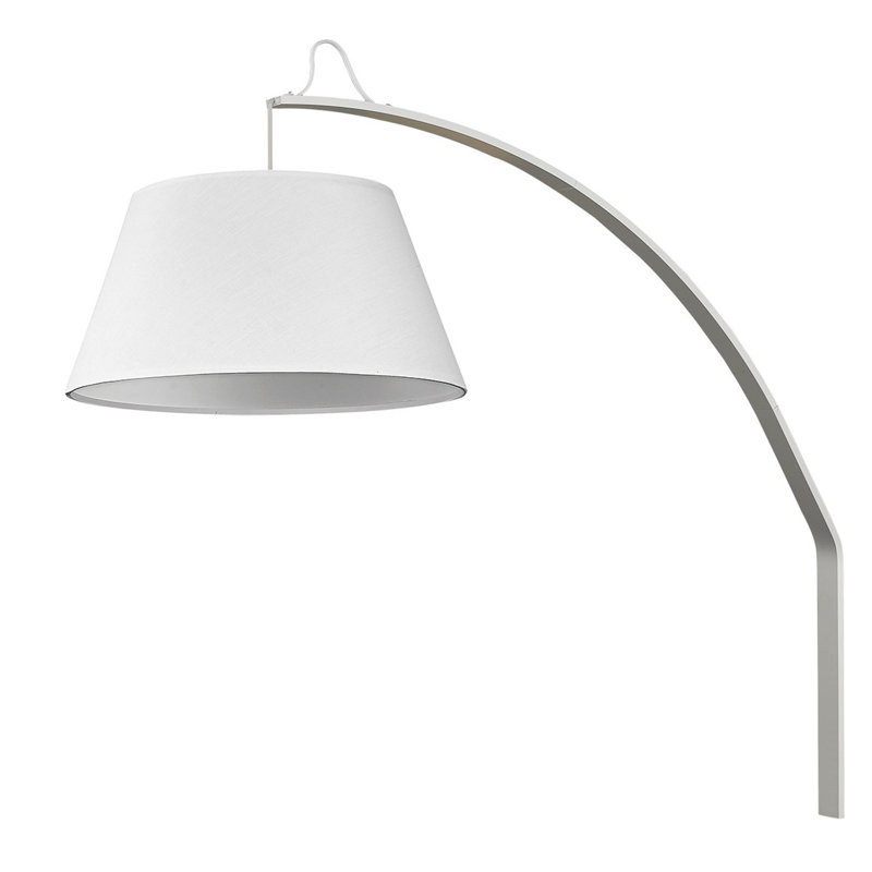 Meera Flush Mounted Sconce