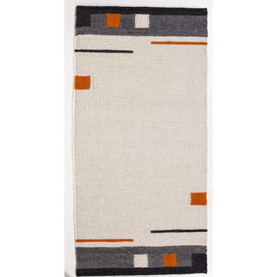 Lockesburg Wool Area Rug