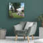 Leatri French Jardin No. 14 par Alan Blaustein-1366181753