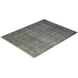 Lyon One-of-a-Kind 8' 3" X 10' 2" Hand Knotted Area Rug