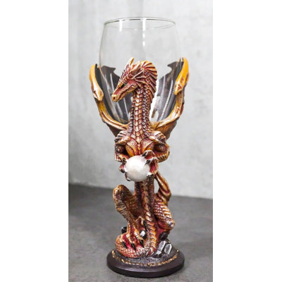 Jovahny Decorative Object