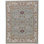 Sumak Wool Oriental Area Rug in Blue/Beige