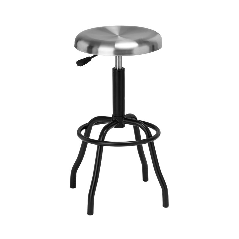 Swivel Adjustable Bar Stool