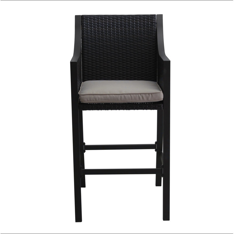 TABOURET DE BAR RIGA