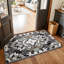 Paillasson Luxury