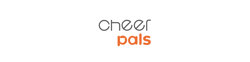 CheerPals logo