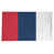 Red/Blue/White