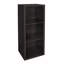 Bibliothèque décorative H 43,98 "x l 16,02"-16726144