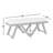 Felicity Loachapoka Upholstered Bench-1511406810