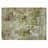 Machine Washable Indoor/Outdoor Efimenko ACN2300 Abstract Rug-1929538370
