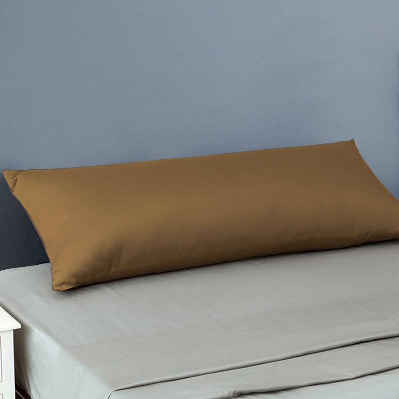 100% Cotton, Brown