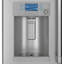 Café 36" French-Door 27.8 cu. ft. Smart Refrigerator with Hot Water Dispenser-710309285