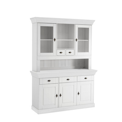 Kelly Display Cabinet