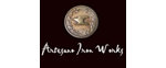 Artesano Iron Works logo