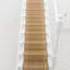 Stair Runner Geometric Machine Tufted Area Rug-1602340287