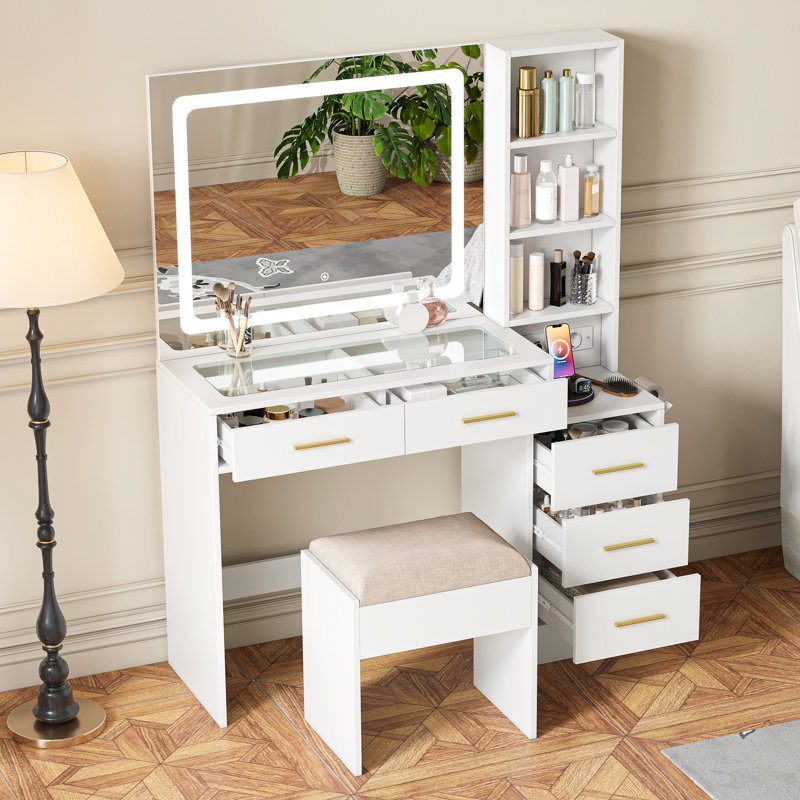 Dressing Table