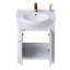 Ensemble de meuble-lavabo simple 24 po Bule-272068255