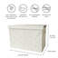 Cube en tissu-85501879