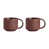 Dark Terracotta is out of stock