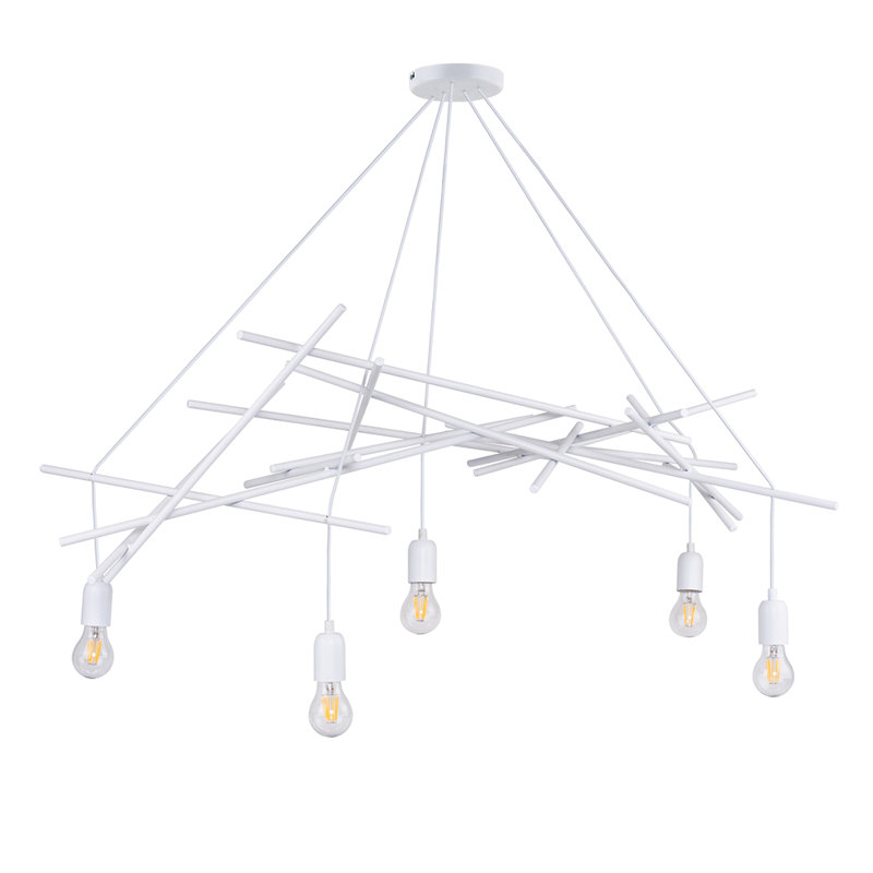 - Light Cluster Pendant