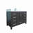 48" Bathroom Vanity with Storage
