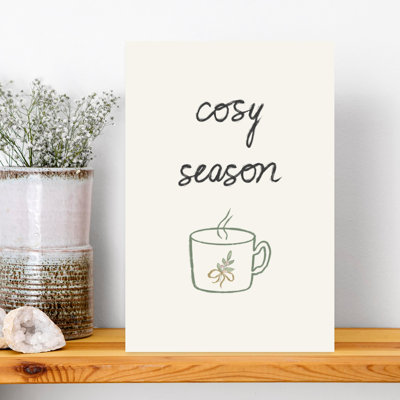 Cozy Season