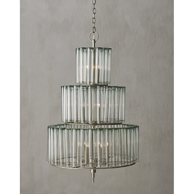 Bevilacqua 12 - Light Chandelier