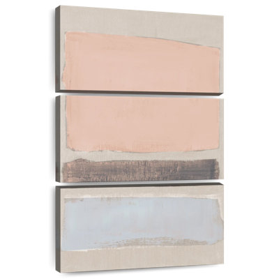 Blush As Big As Life II